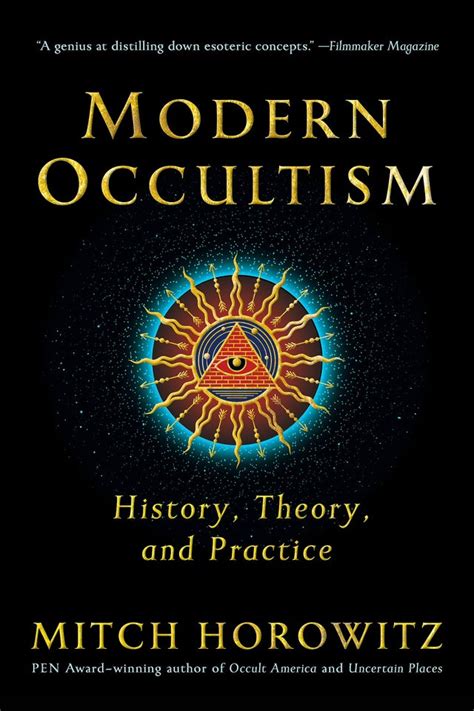 Brian cain occultism
